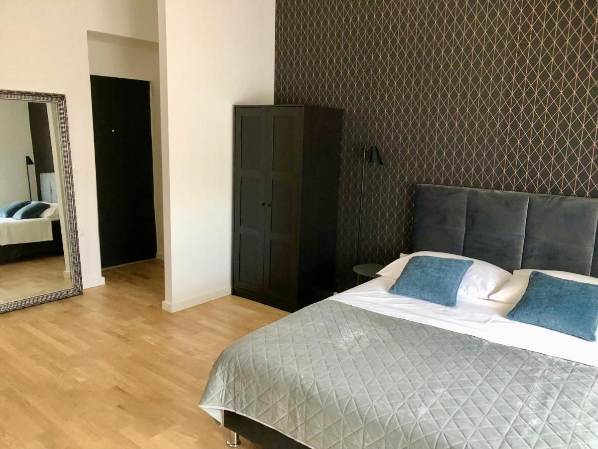 Hedone City Luxury Apartments With Free Parking Пула Екстер'єр фото